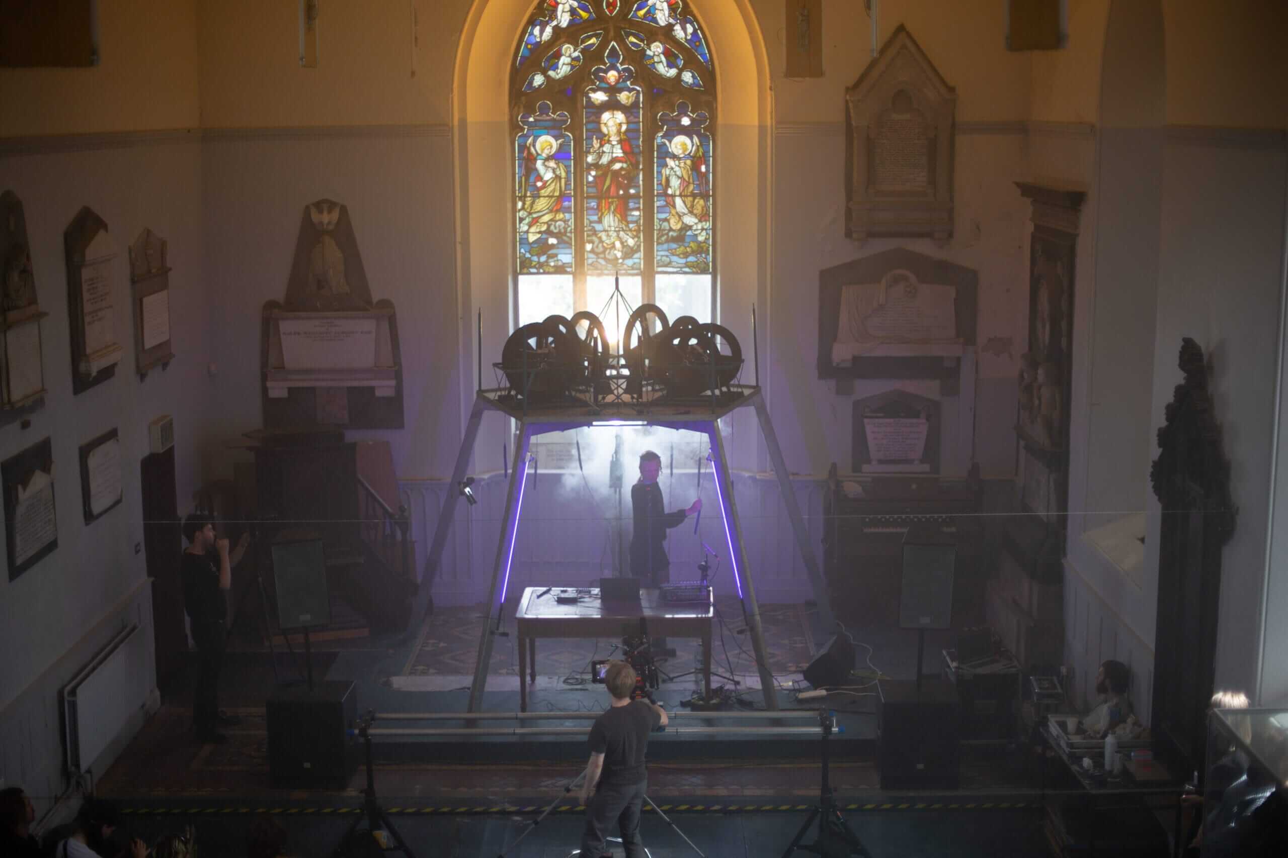 Baptist Goth BYOL HI-1055