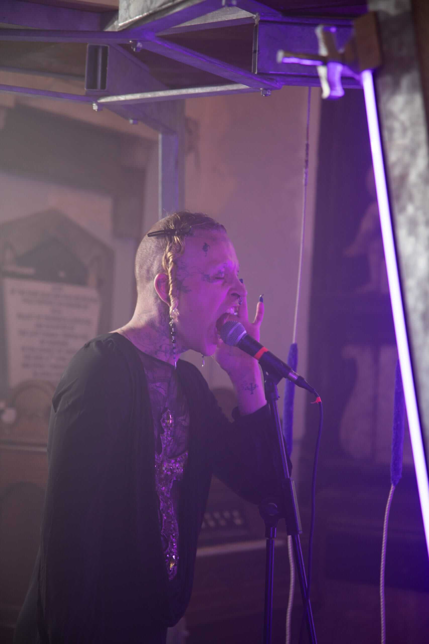 Baptist Goth BYOL HI-4885